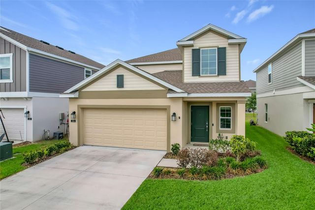 526 HATTERAS ROAD, Davenport, FL 33837