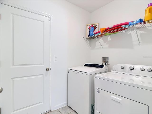 526 HATTERAS ROAD, Davenport, FL 33837