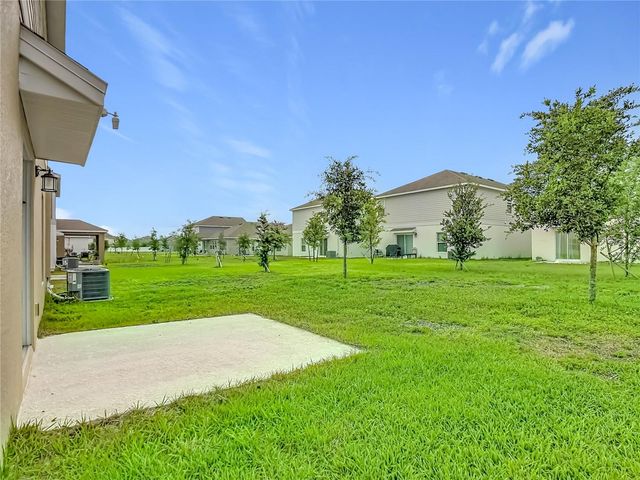 526 HATTERAS ROAD, Davenport, FL 33837