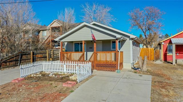 2881 W 65th Avenue, Denver, CO 80221