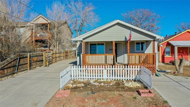 2881 W 65th Avenue, Denver, CO 80221
