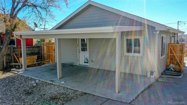 2881 W 65th Avenue, Denver, CO 80221