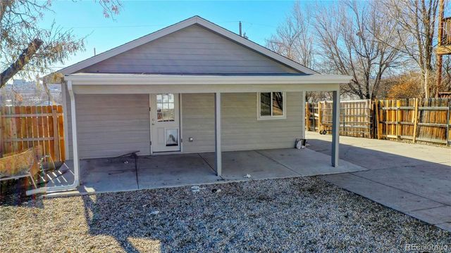 2881 W 65th Avenue, Denver, CO 80221