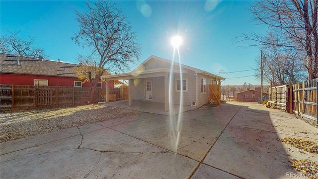 2881 W 65th Avenue, Denver, CO 80221