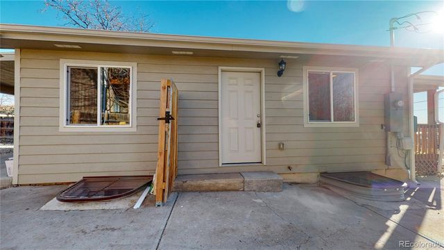 2881 W 65th Avenue, Denver, CO 80221