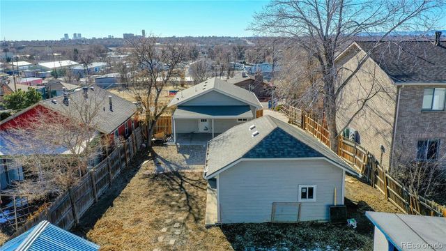 2881 W 65th Avenue, Denver, CO 80221