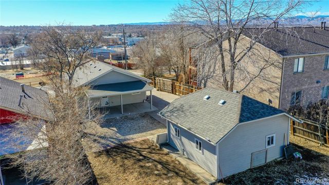 2881 W 65th Avenue, Denver, CO 80221