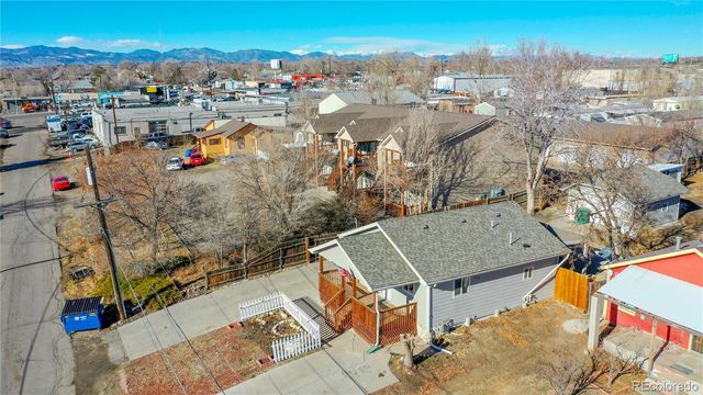 2881 W 65th Avenue, Denver, CO 80221