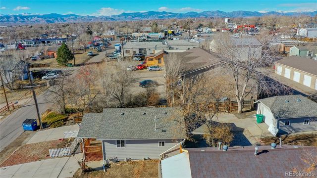 2881 W 65th Avenue, Denver, CO 80221