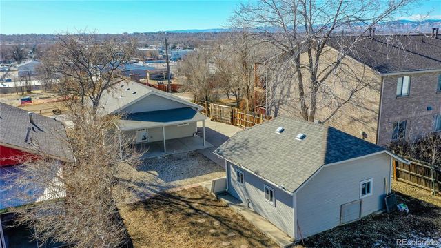 2881 W 65th Avenue, Denver, CO 80221