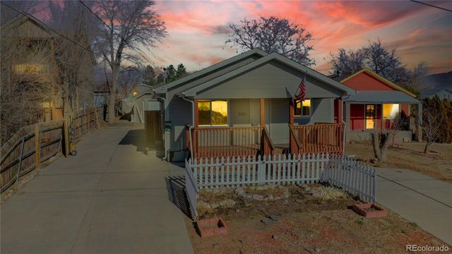 2881 W 65th Avenue, Denver, CO 80221