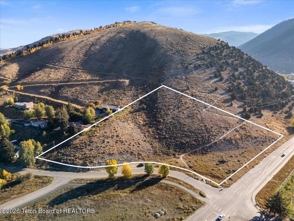 TBD SOUTH PARK LOOP Road, Jackson, WY 83001 photo 2