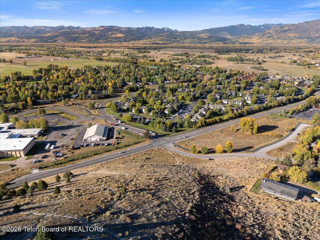 TBD SOUTH PARK LOOP Road, Jackson, WY 83001 photo 5