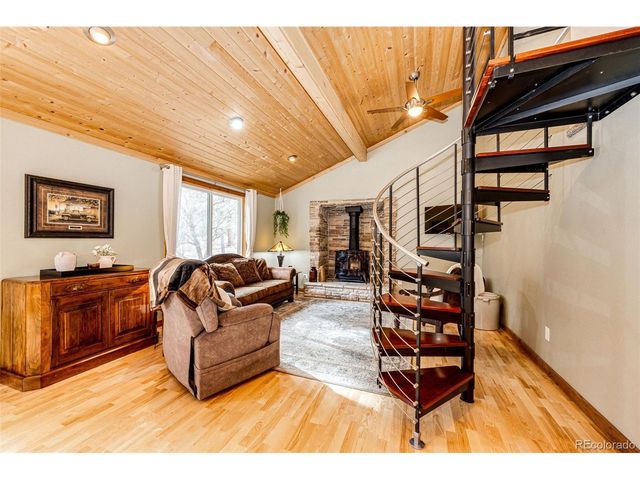 6412 County Road 82, Elbert, CO 80106