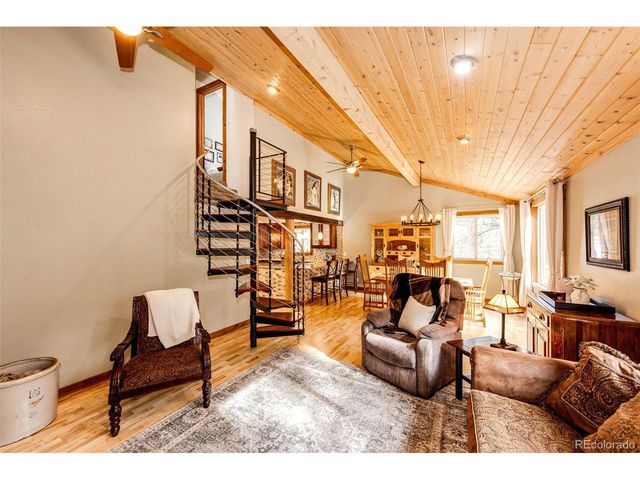 6412 County Road 82, Elbert, CO 80106