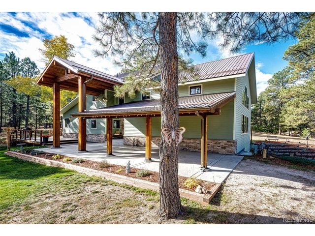 6412 County Road 82, Elbert, CO 80106