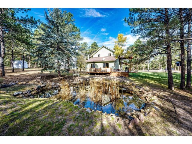 6412 County Road 82, Elbert, CO 80106