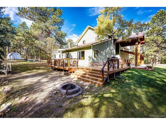 6412 County Road 82, Elbert, CO 80106