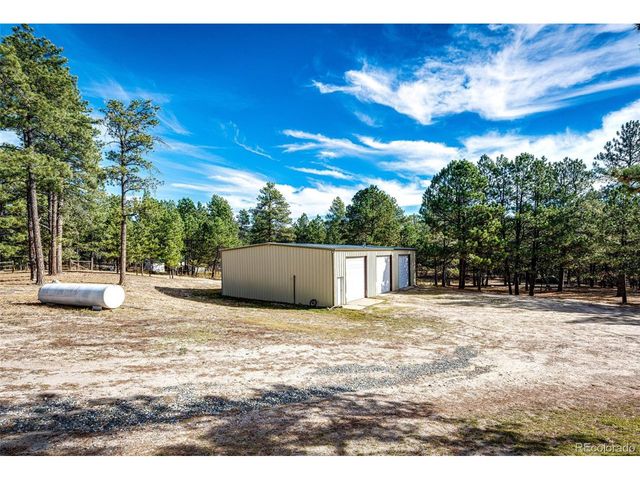 6412 County Road 82, Elbert, CO 80106