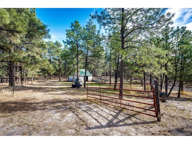 6412 County Road 82, Elbert, CO 80106