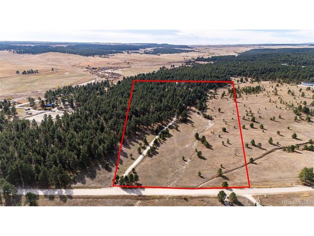 6412 County Road 82, Elbert, CO 80106