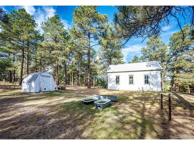 6412 County Road 82, Elbert, CO 80106