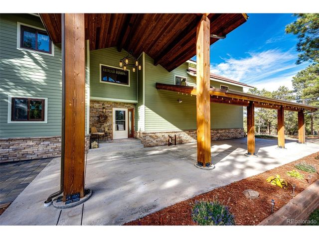 6412 County Road 82, Elbert, CO 80106