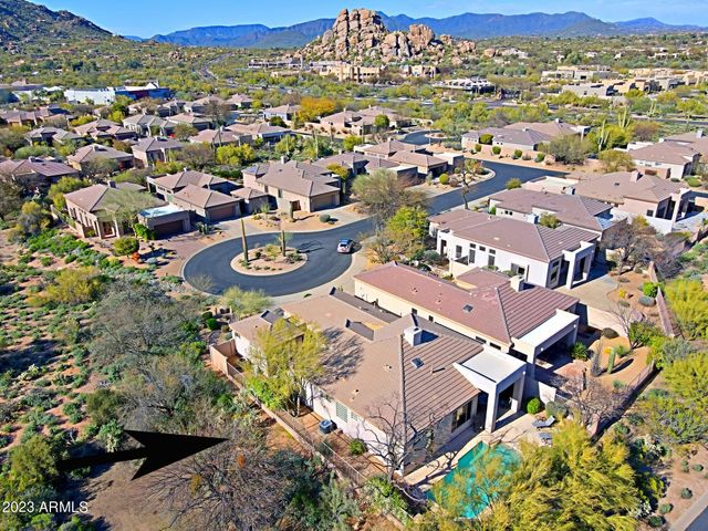 7051 E SLEEPY OWL Way, Scottsdale, AZ 85266