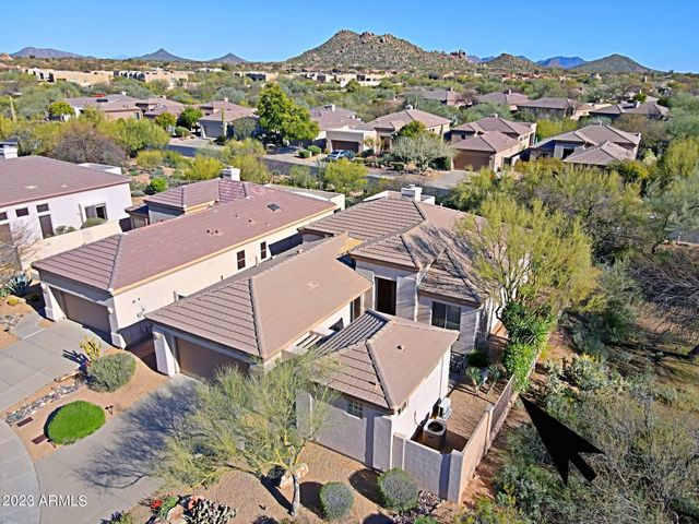 7051 E SLEEPY OWL Way, Scottsdale, AZ 85266
