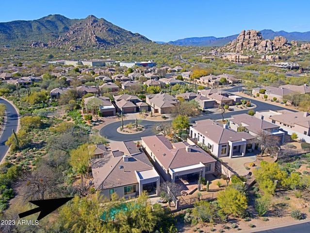 7051 E SLEEPY OWL Way, Scottsdale, AZ 85266