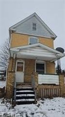 1947 Manhattan Avenue, Youngstown, OH 44509