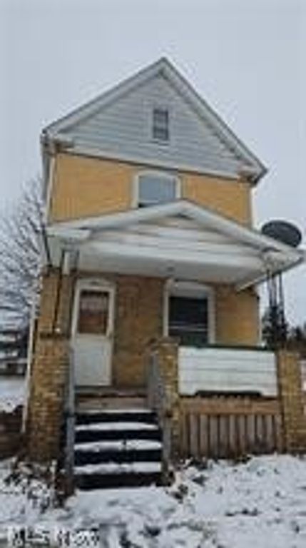 1947 Manhattan Avenue, Youngstown, OH 44509