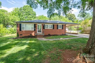 2173 Dale Avenue, Lincolnton, NC 28092