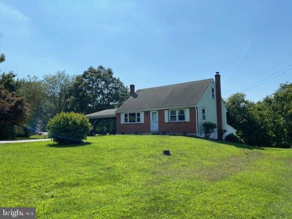 238 SCHOOLHOUSE RD, Pottstown, PA 19465
