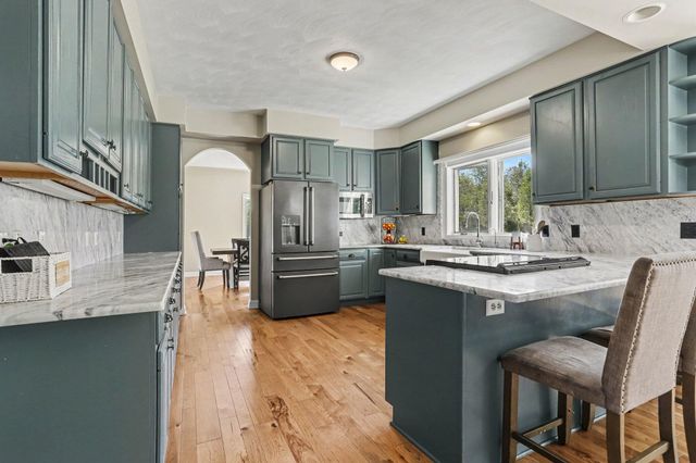 8405 N 30th Street, Richland Twp, MI 49083
