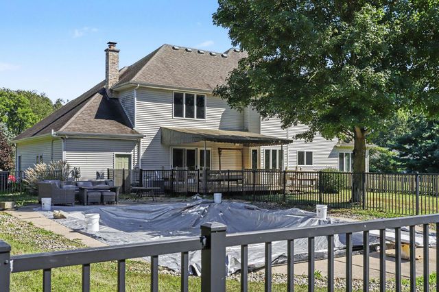 8405 N 30th Street, Richland Twp, MI 49083