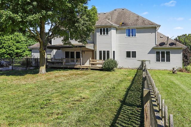 8405 N 30th Street, Richland Twp, MI 49083