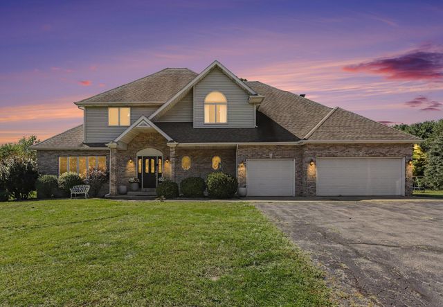 8405 N 30th Street, Richland Twp, MI 49083