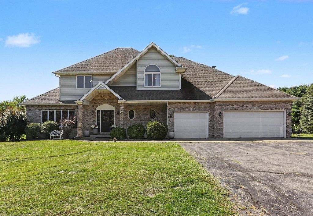 8405 N 30th Street, Richland Twp, MI 49083
