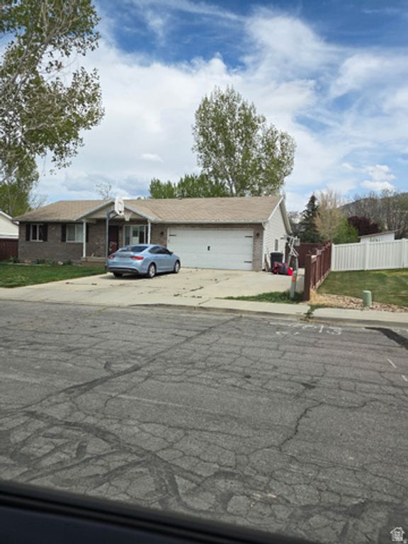592 N 450 W, Santaquin, UT 84655