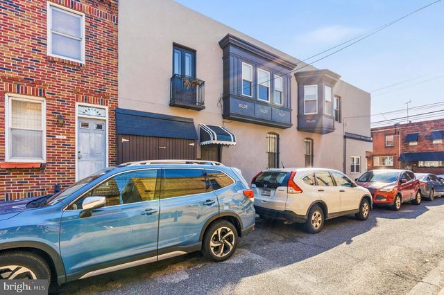 1105 MORRIS ST, Philadelphia, PA 19148