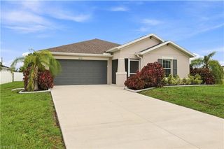 3513 NE 12th AVE, Cape Coral, FL 33909
