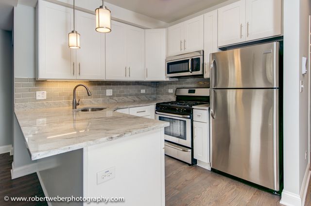 2329 W Barry Avenue 2, Chicago, IL 60618