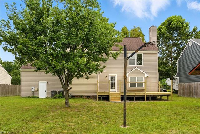 412 Knells Ridge DR, Chesapeake, VA 23320