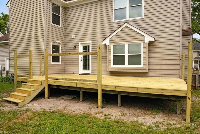 412 Knells Ridge DR, Chesapeake, VA 23320