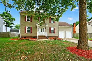 412 Knells Ridge DR, Chesapeake, VA 23320