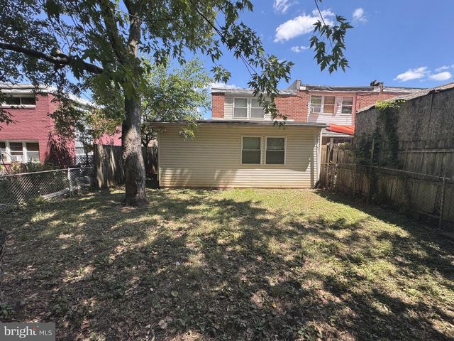 401 BIGLEY, Baltimore, MD 21227