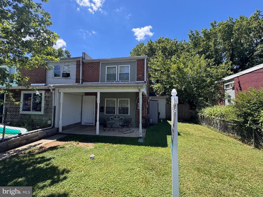 401 BIGLEY, Baltimore, MD 21227