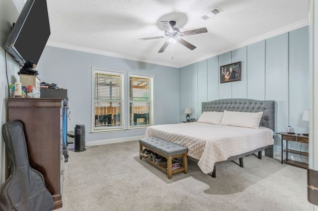 2071 Preacher Holt Rd, Mount Pleasant, TN 38474