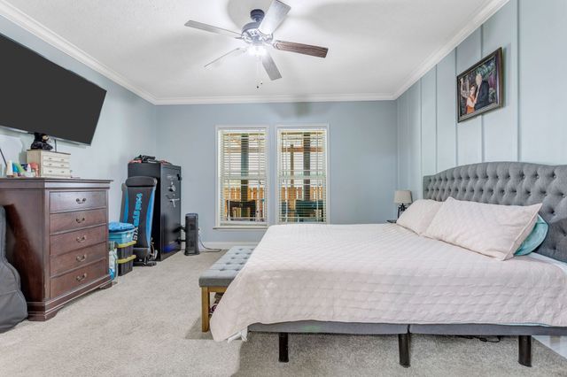 2071 Preacher Holt Rd, Mount Pleasant, TN 38474